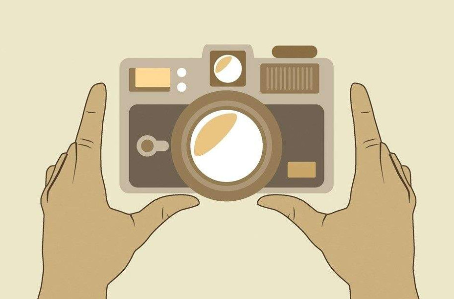 短視頻培訓課程：短視頻拍攝5種形式