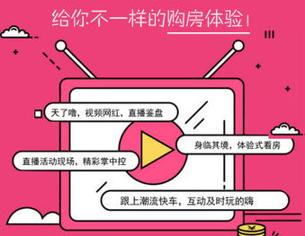 短視頻或成為房產銷售新據點？短視頻營銷公司