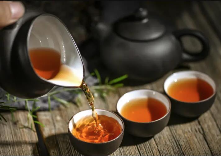 茶葉品牌營銷策略-無中生有的戰略思維