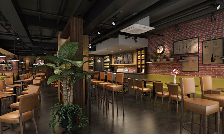 關于餐飲營銷的小技巧，助力餐廳生意火爆！