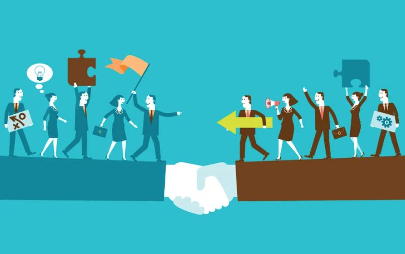 怎么找專業的營銷團隊 怎么找專業的營銷團隊