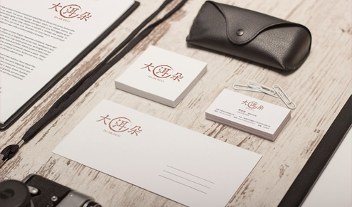 什么是VI設計？