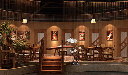 如何選擇餐飲店設計公司？