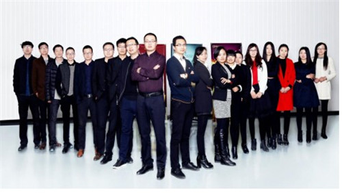 商業模式創新模式 推動建材家居行業互聯網+