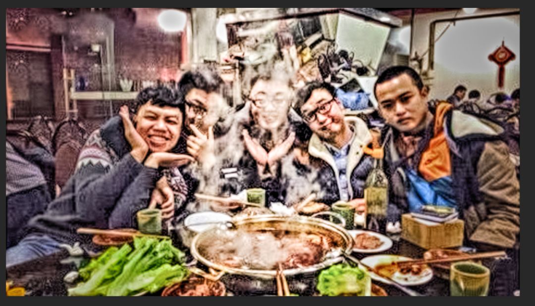 老板太多！這家餐廳終究還是倒下了