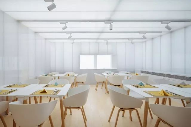 出色的餐飲空間設(shè)計案例欣賞_餐飲空間設(shè)計新思路