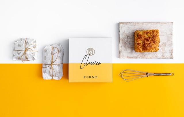 烘焙品牌包裝設計_烘焙品牌設計公司