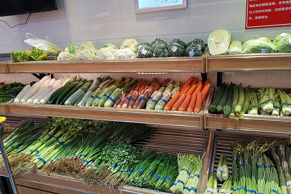 想要做好蔬菜店農(nóng)業(yè)品牌策劃一定要注意這一點(diǎn)！