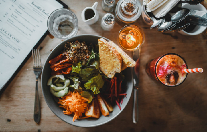 餐飲企業(yè)品牌推廣要點(diǎn)