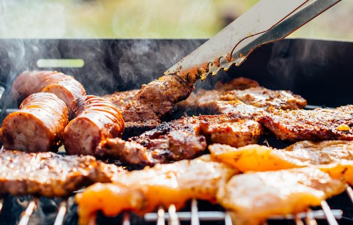 燒烤店?duì)I銷方案變現(xiàn)策略