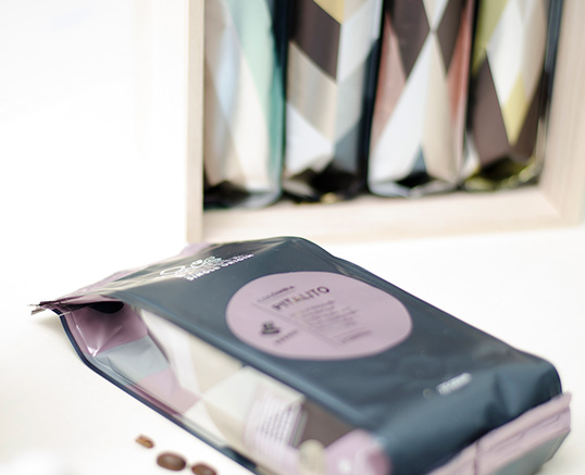 咖啡包裝設計 咖啡包裝設計