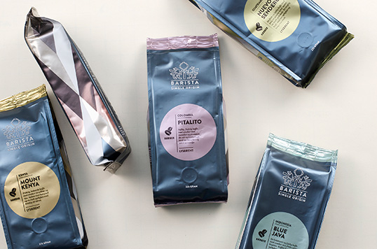 咖啡包裝設計 咖啡包裝設計