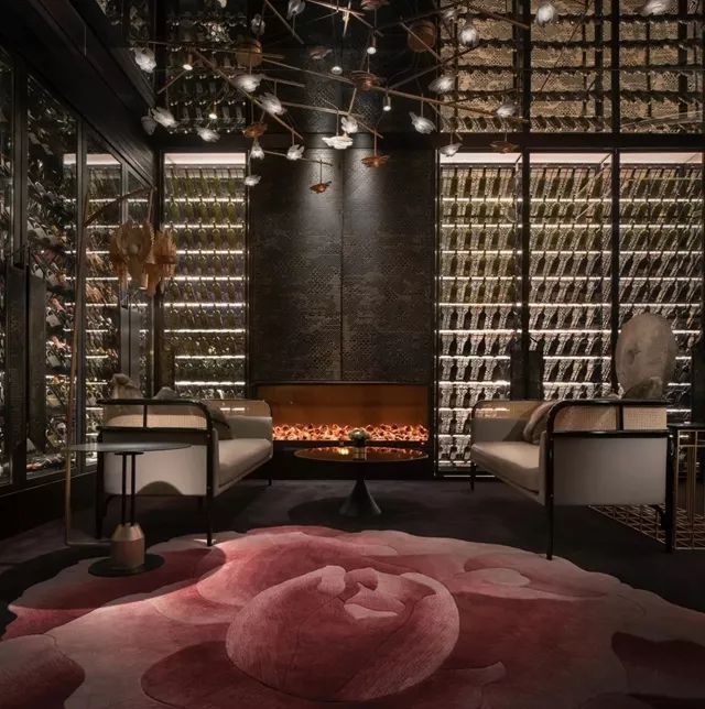 餐飲空間設(shè)計(jì) 餐飲空間設(shè)計(jì)