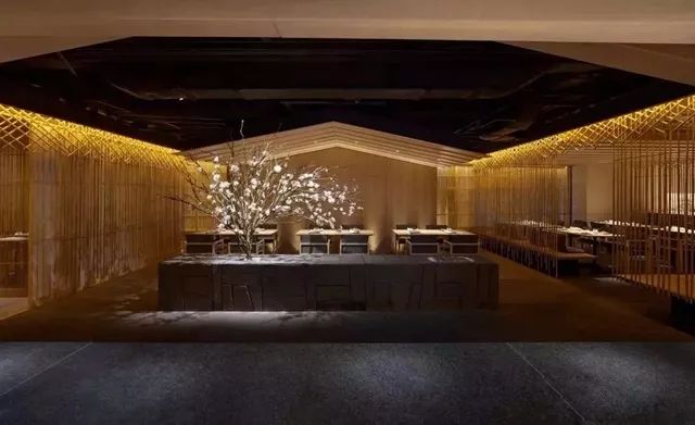 餐飲空間設(shè)計(jì) 餐飲空間設(shè)計(jì)