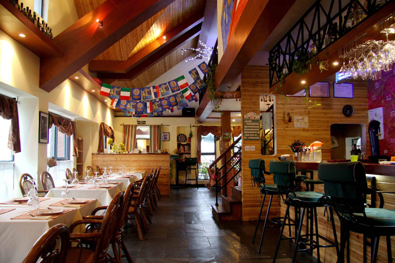 餐飲營銷要利用大數據，提升餐飲業績