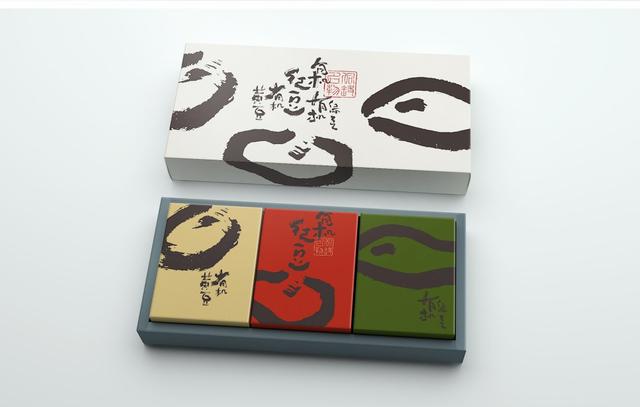 有機大豆的包裝設計