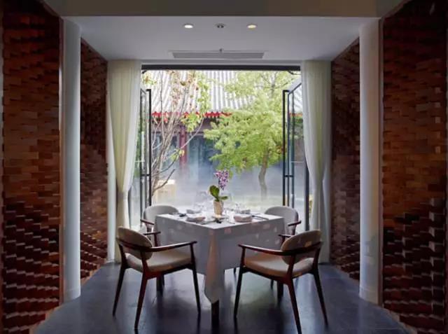 中式餐廳設(shè)計