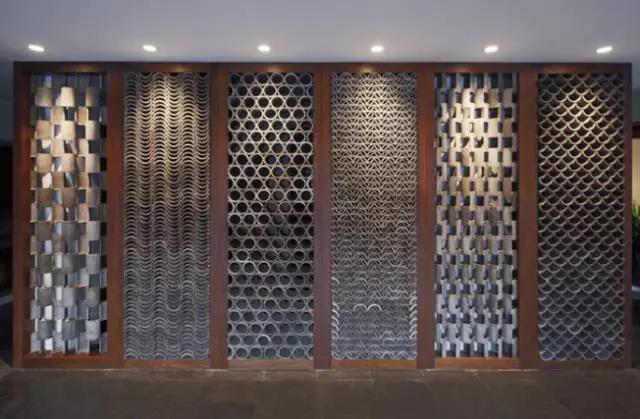 中式餐廳設(shè)計