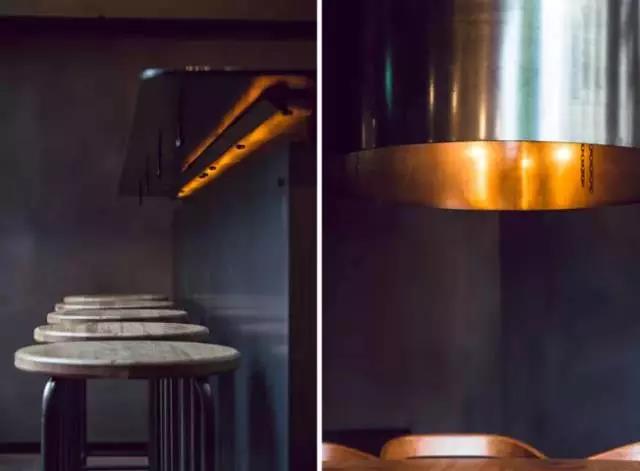 中式餐廳設(shè)計