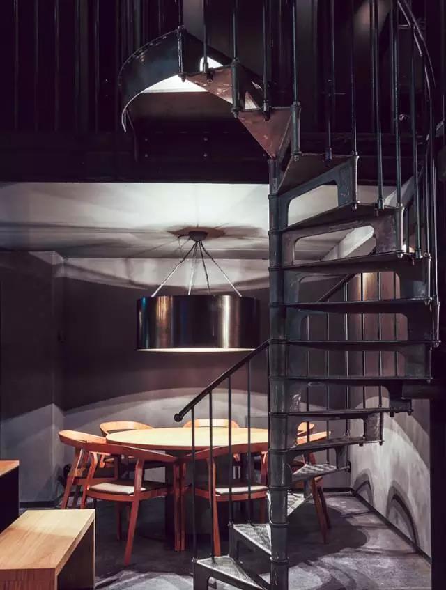 中式餐廳設(shè)計