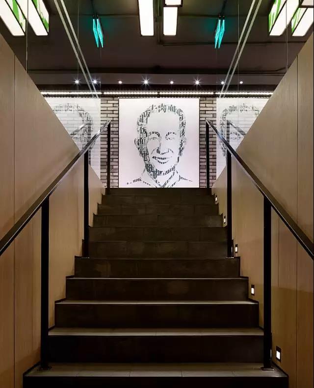 中式餐廳設(shè)計