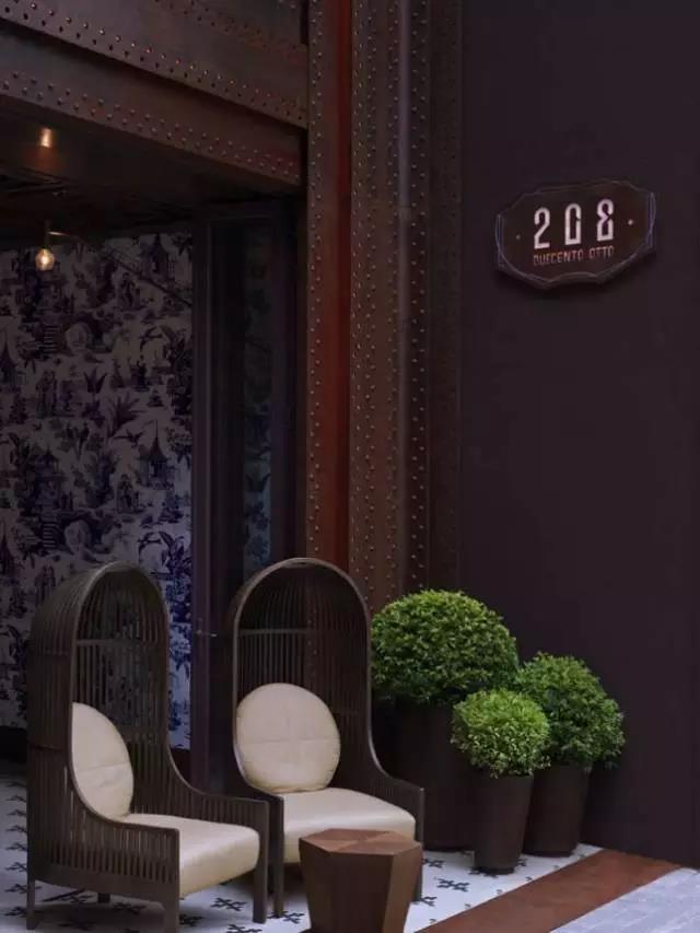 中式餐廳設(shè)計