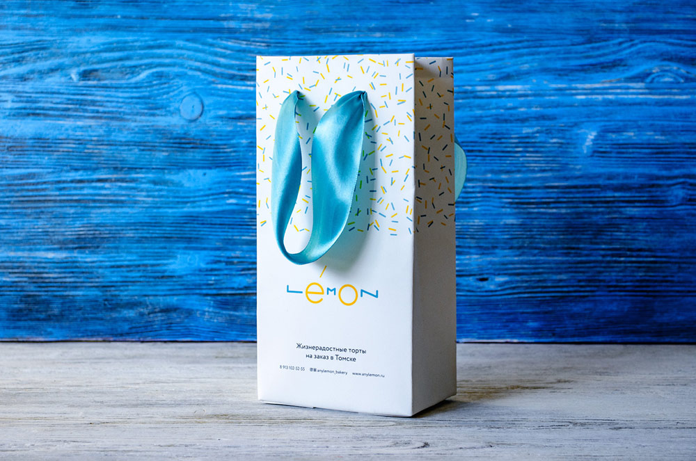 烘焙品牌包裝設計