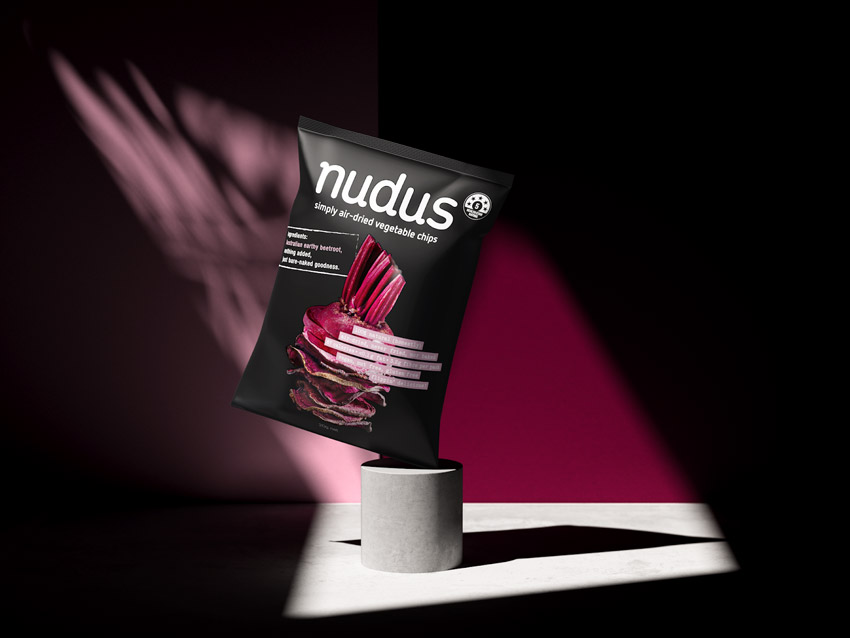 土特產包裝設計的重要性