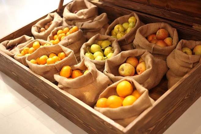 上海金山推進品牌農業策劃 打響“金山味道”公用農業品牌