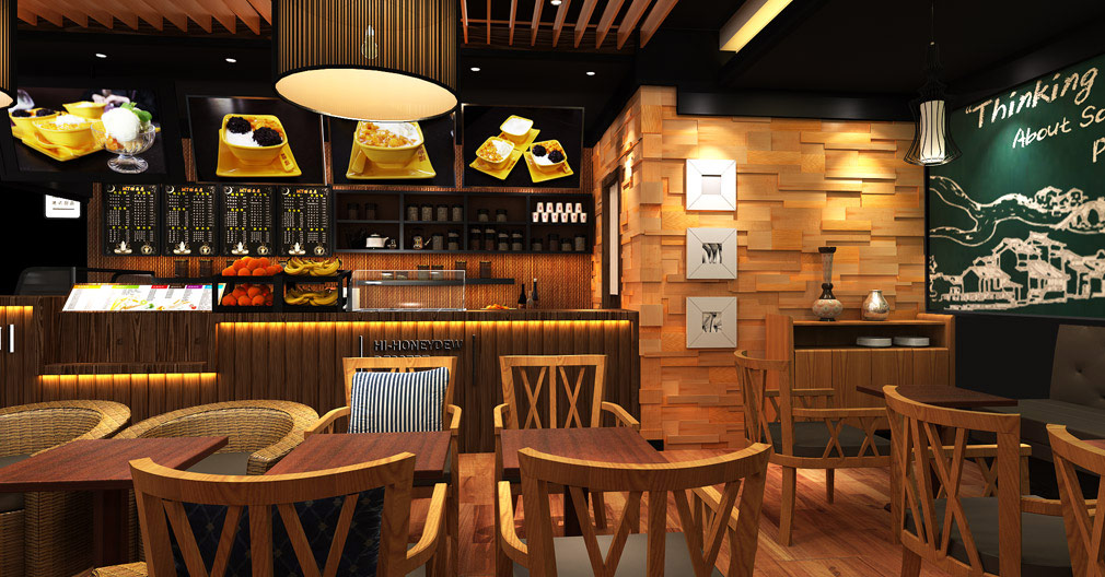 餐飲品牌營(yíng)銷策劃