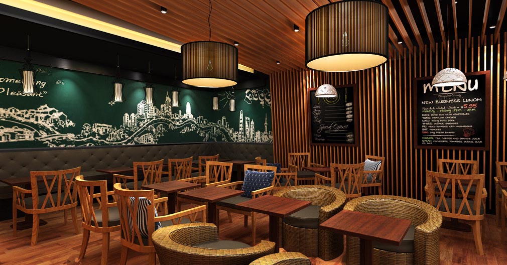 餐飲品牌營(yíng)銷策劃