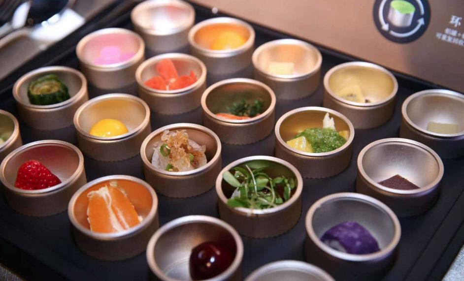 小罐茶的品牌定位 小罐茶的品牌定位