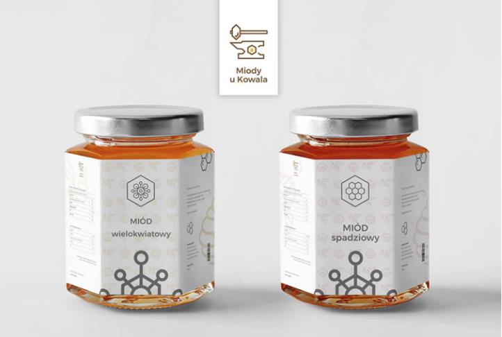 蜂蜜禮盒包裝設計 蜂蜜禮盒包裝設計