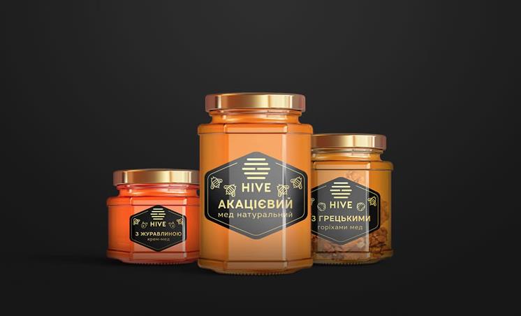 蜂蜜禮盒包裝設計 蜂蜜禮盒包裝設計