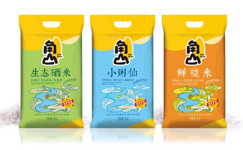 農(nóng)業(yè)品牌全案策劃設計公司