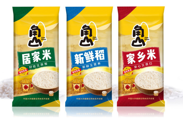 農(nóng)業(yè)品牌全案策劃設計公司