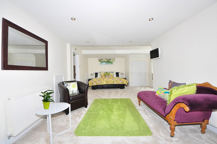 家居品牌全案設計