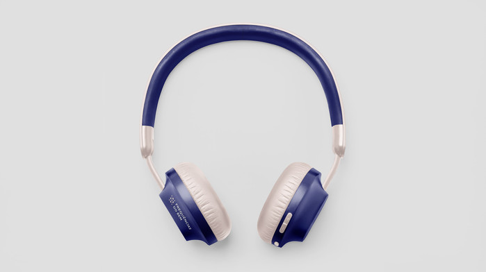 聽(tīng)力修復(fù)公司品牌形象全案設(shè)計(jì)