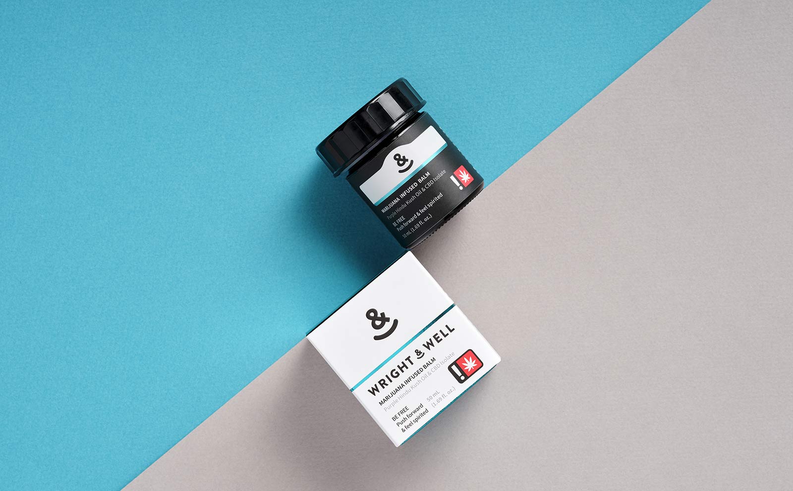 保健品包裝設計