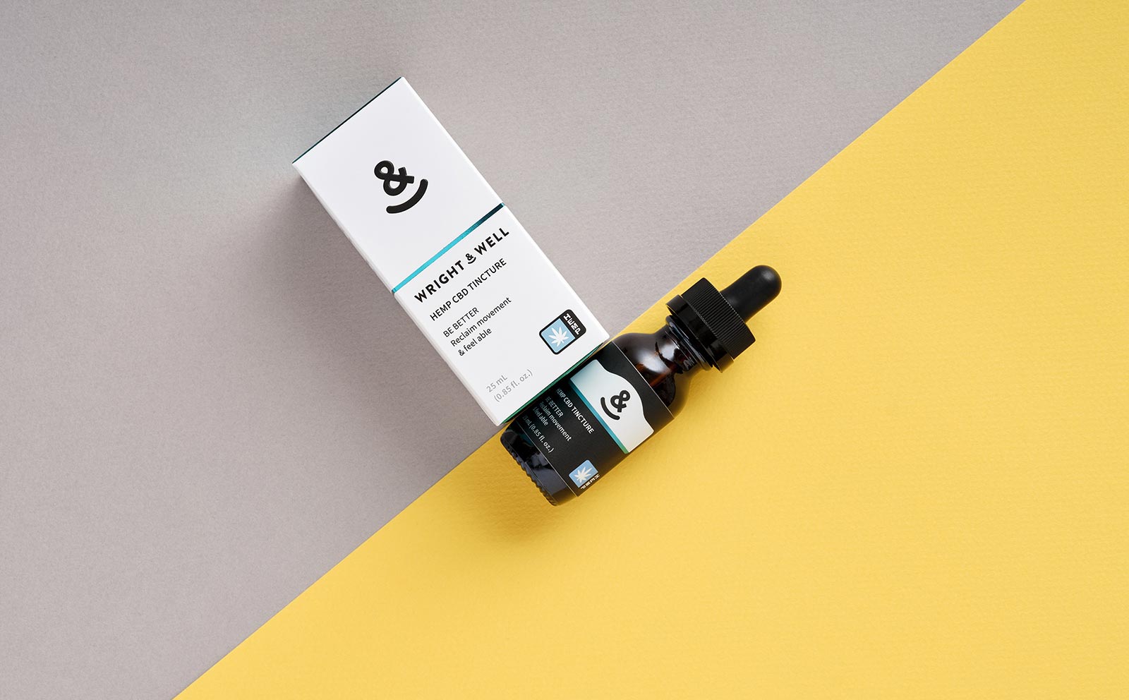 保健品包裝設計