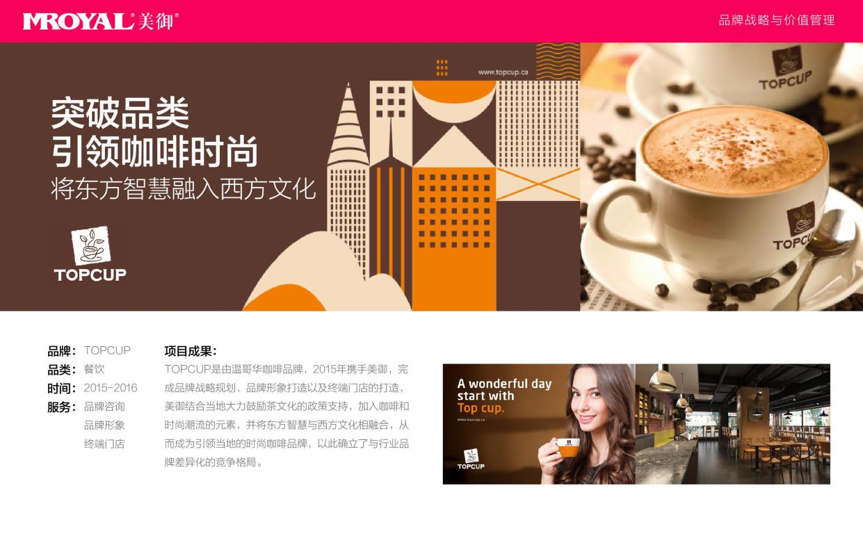 餐飲品牌全案設計的3條思路