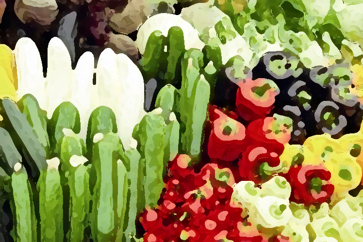 如何為農產品品牌賦予商業化要素