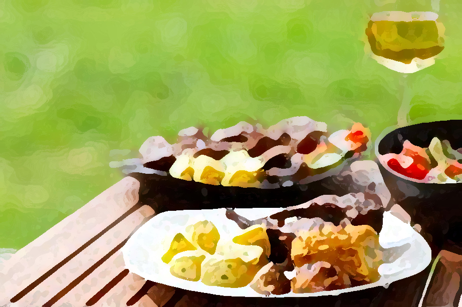 餐飲品牌策劃的關鍵是定位，做好定位根本不愁生意