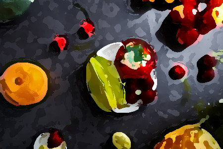 水果連鎖店品牌策劃，水果連鎖前景光明