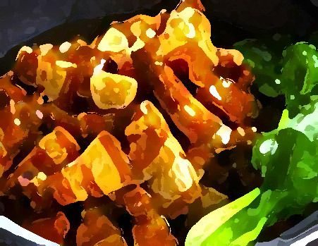 品牌策劃餐飲，餐飲快速崛起的良機