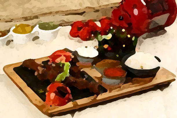 知名的餐飲品牌策劃公司，成就餐飲王牌企業