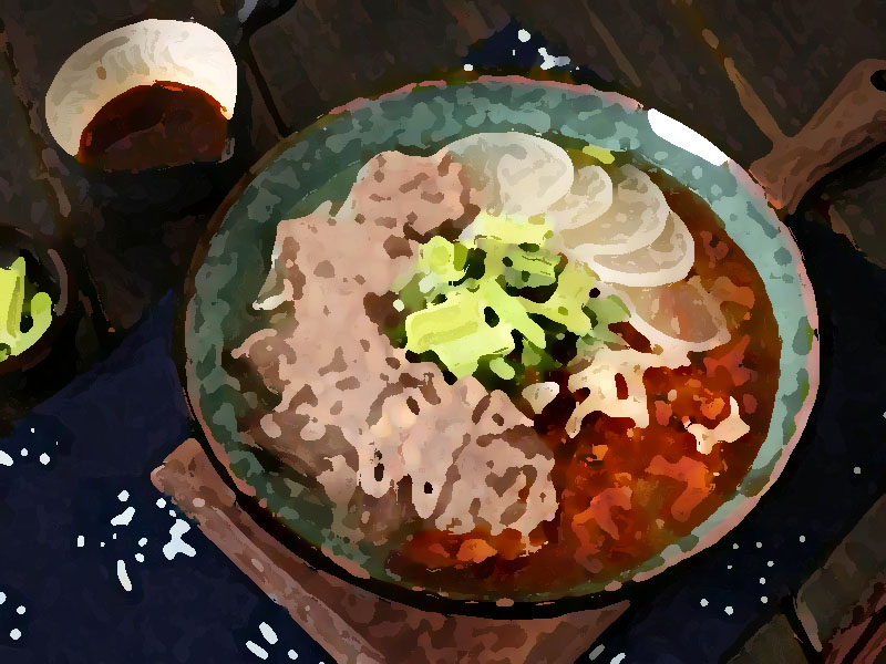 餐飲品牌定位公司：如何打造一款有特色的面館？