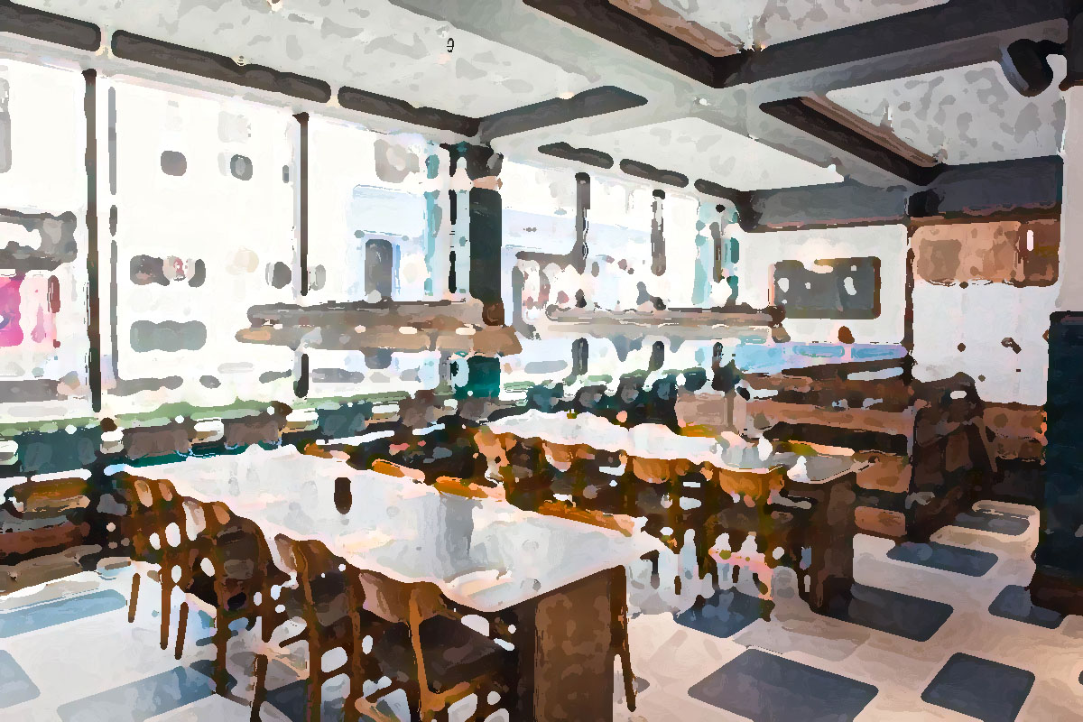 牛排餐廳品牌設(shè)計(jì)_牛排餐飲品牌策劃