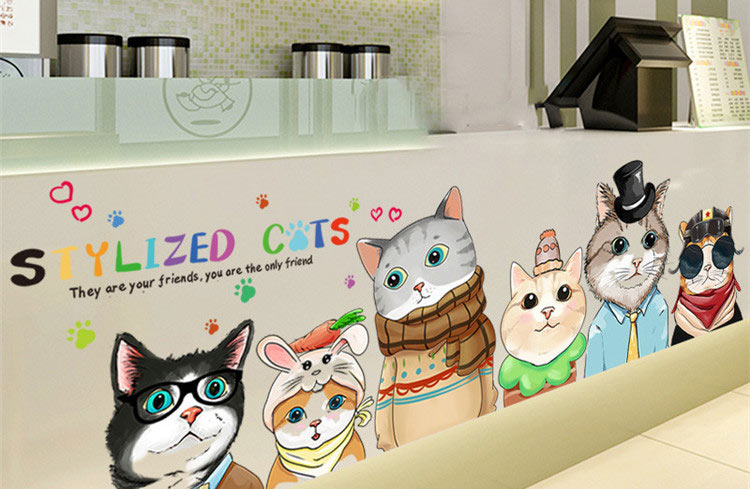 ?網紅奶茶店品牌設計 如何滿足顧客對精神的追求