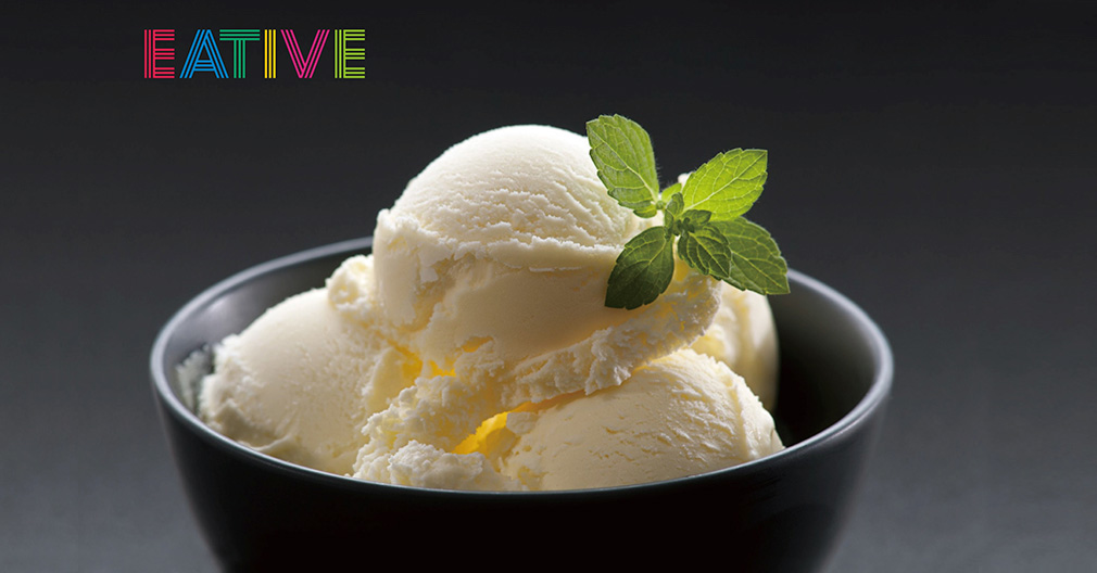 eative創(chuàng)意冰淇淋品牌設(shè)計